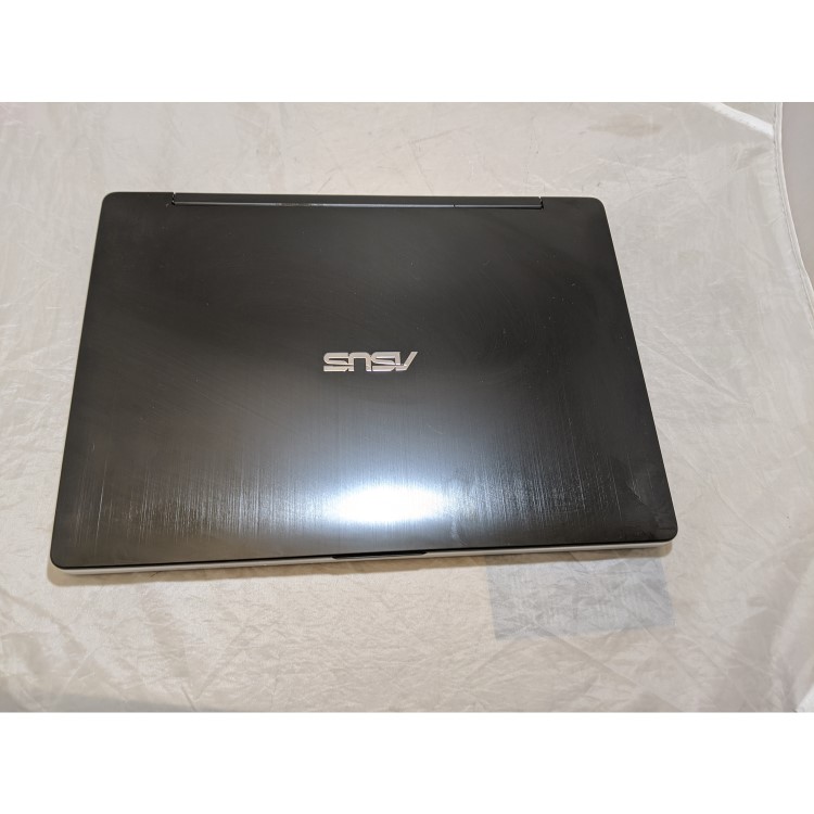 Refurbished Asus TP300L Core i5 4210U 6GB 500GB 14 Inch Windows 10 Laptop