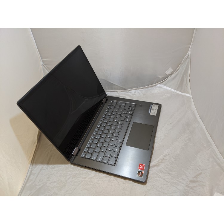 Refurbished Lenovo Yoga 530 14ARR AMD Ryzen 7 8GB 256GB 14 Inch Windows 10 Laptop