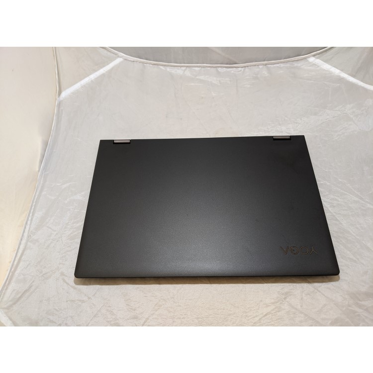 Refurbished Lenovo Yoga 530 14ARR AMD Ryzen 7 8GB 256GB 14 Inch Windows 10 Laptop