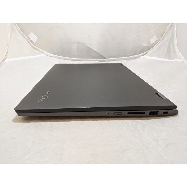 Refurbished Lenovo Yoga 530 14ARR AMD Ryzen 7 8GB 256GB 14 Inch Windows 10 Laptop