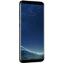 Grade A2 Samsung Galaxy S8 Black 5.8" 64GB 4G Unlocked & SIM Free