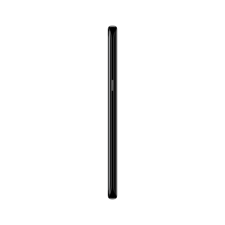 Grade A2 Samsung Galaxy S8 Black 5.8" 64GB 4G Unlocked & SIM Free