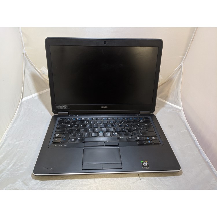 Refurbished Dell Latitude E7440 Core I5-4310U 8GB 500GB  14 Inch Windows 10 Laptop
