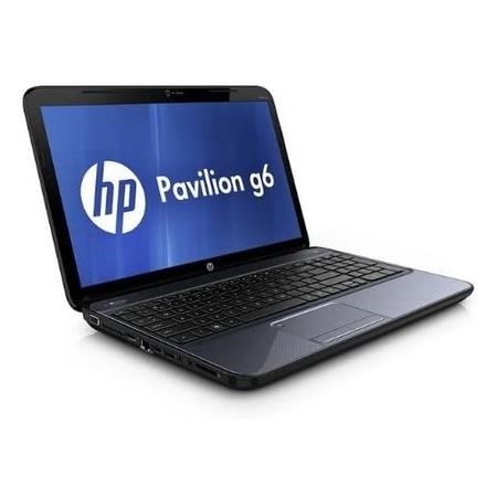 Refurbished HP G62 Notebook PC Core I3 M 350 4GB 500GB DVD/RW 15.6