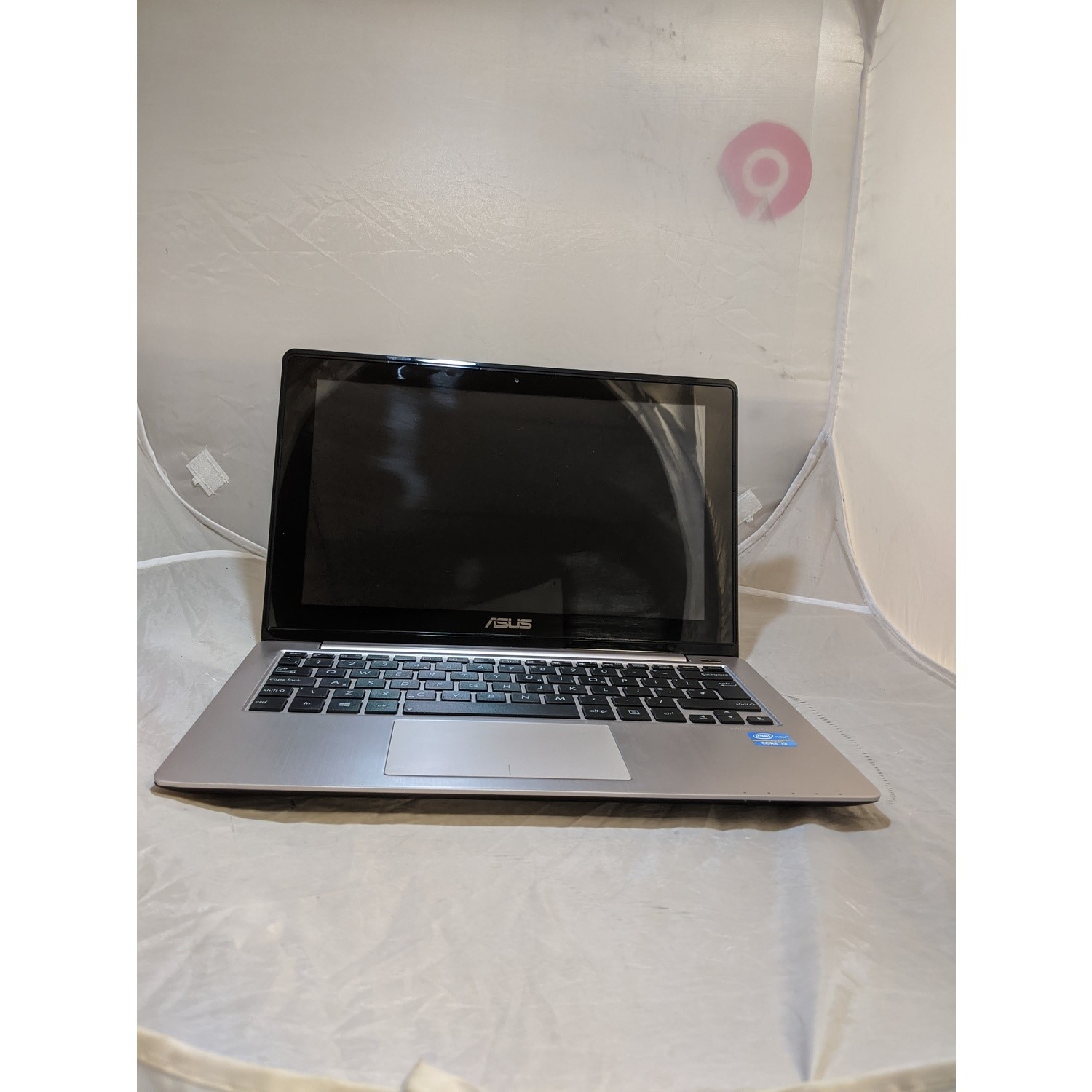 Refurbished Asus X202E Core I3-3217U 4GB 500GB 11.6 Inch Windows 
