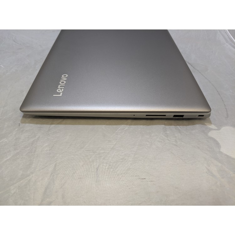Refurbished Lenovo IdeaPad 320S-14IKB CORE I7-8550U 8GB 256GB  14 Inch Windows 10 Laptop