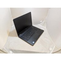 Refurbished Dell Latitude Core i7 6600U 16GB 256GB 14 Inch Windows 10 Laptop