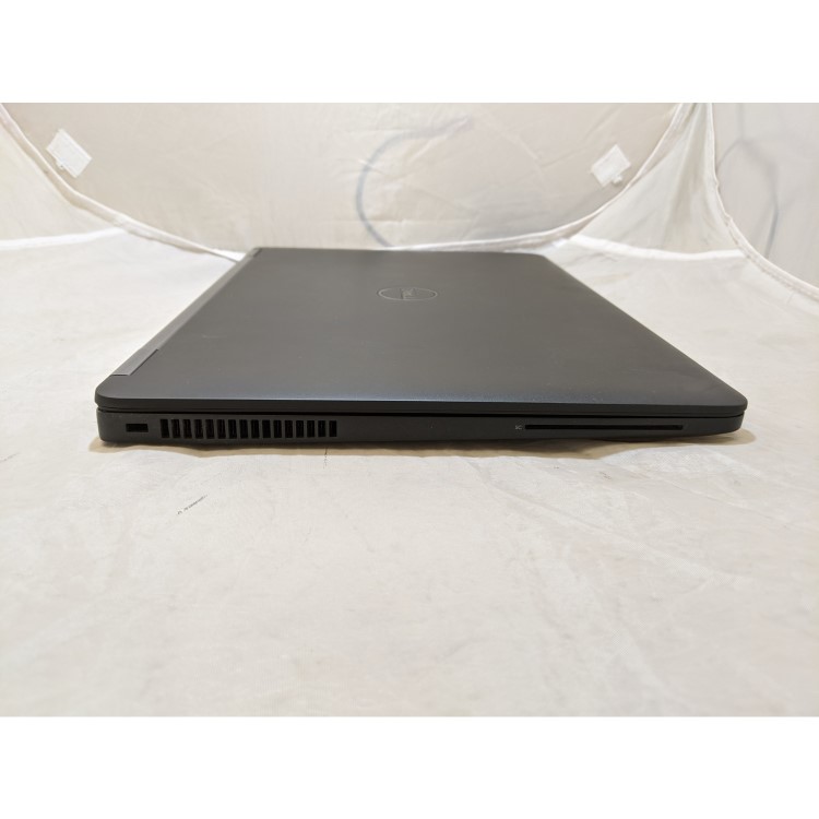 Refurbished Dell Latitude Core i7 6600U 16GB 256GB 14 Inch Windows 10 Laptop