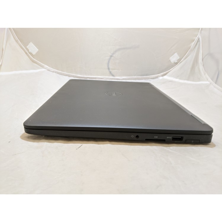 Refurbished Dell Latitude Core i7 6600U 16GB 256GB 14 Inch Windows 10 Laptop