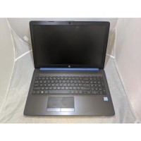 Refurbished HP 15-DA0XXX CORE I3-7020U 4GB 1TB  15.6 Inch Windows 10 Laptop