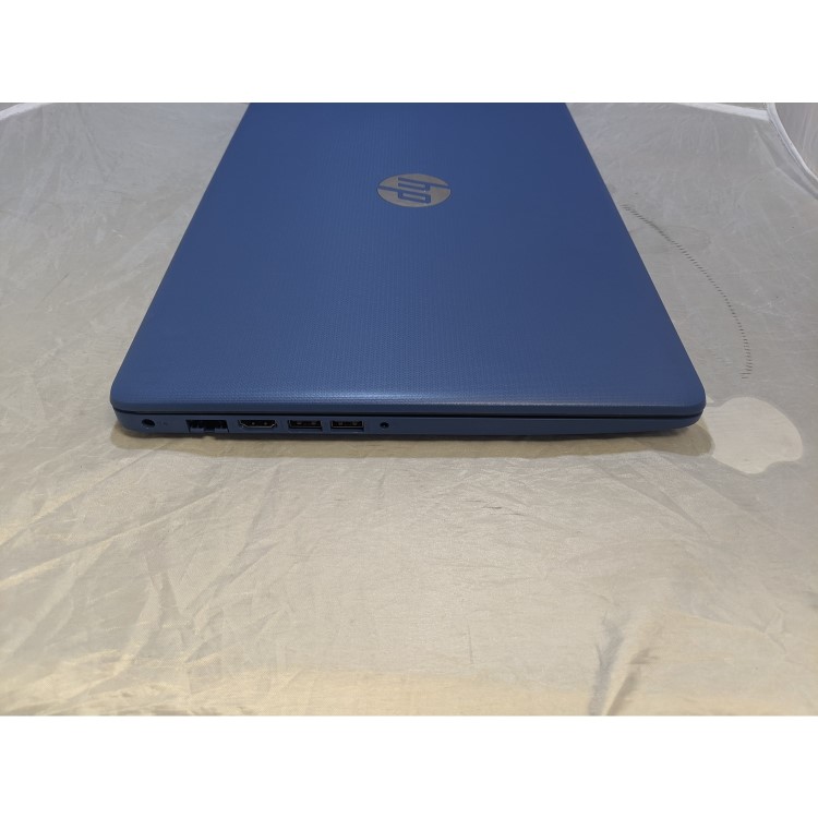Refurbished HP 15-DA0XXX CORE I3-7020U 4GB 1TB  15.6 Inch Windows 10 Laptop