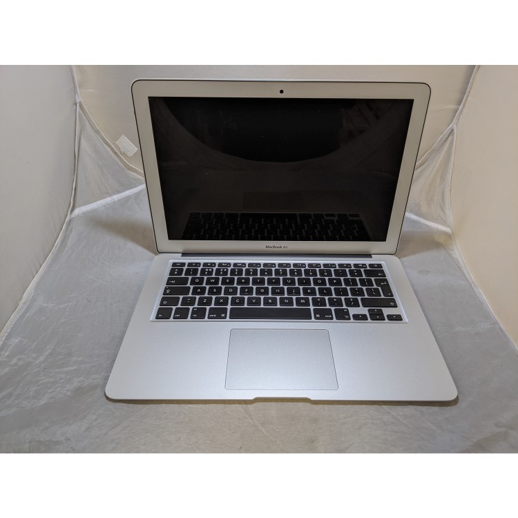 Refurbished Apple MacBook Air Core i5 4260 4GB 128 GB 13 Inch Laptop -2014
