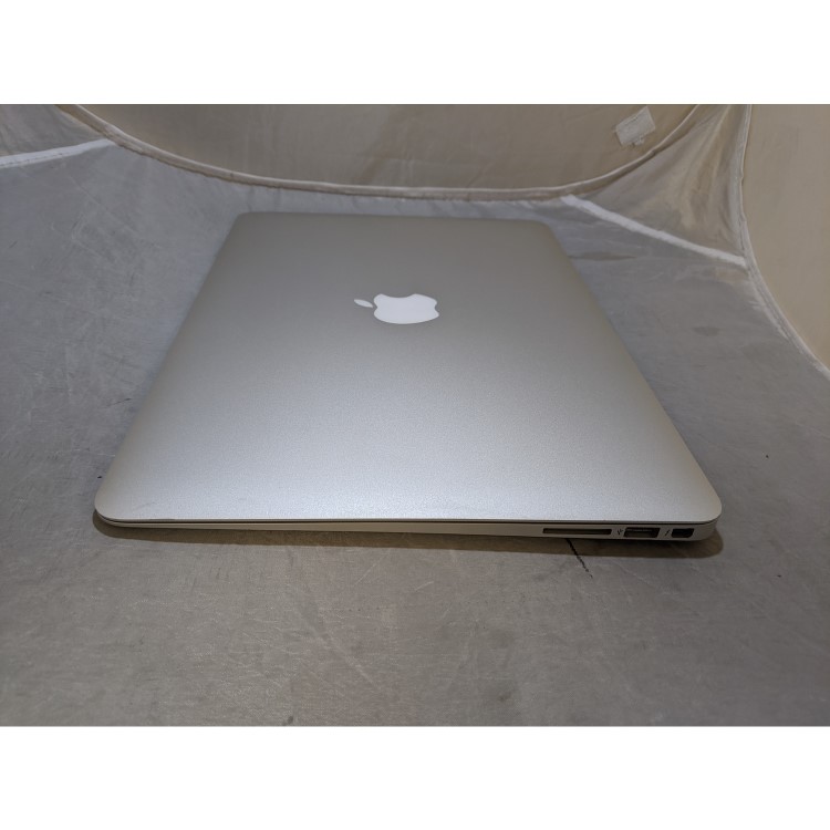 Refurbished Apple MacBook Air Core i5 4260 4GB 128 GB 13 Inch Laptop -2014