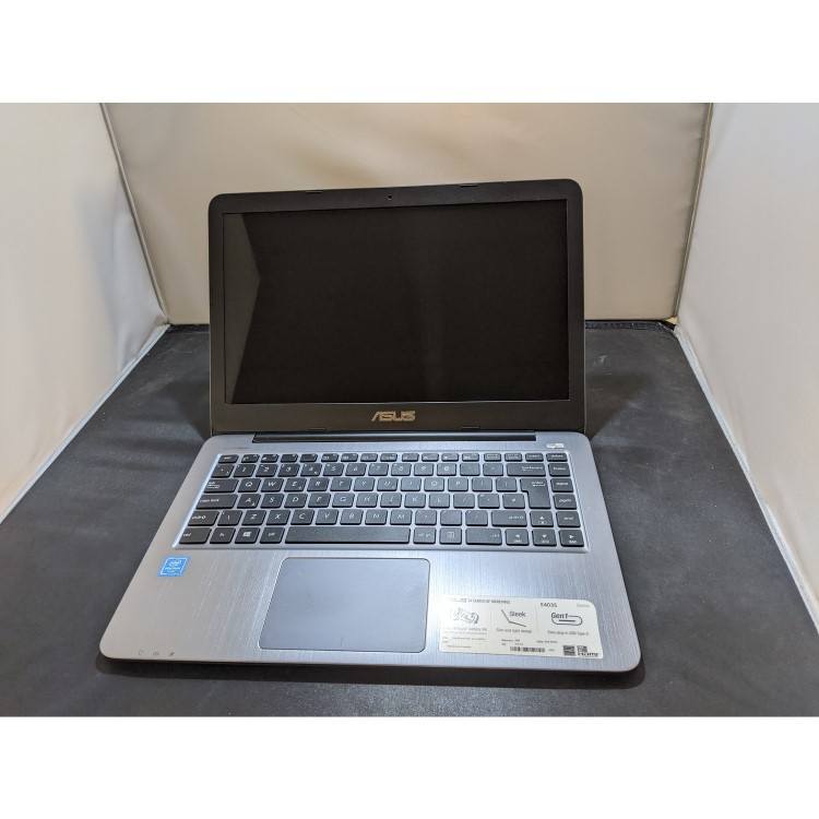 Refurbished Asus EeeBook E403SA-WX0017T Intel Pentium N3700  2GB 32GB 14 Inch Windows 10 Laptop