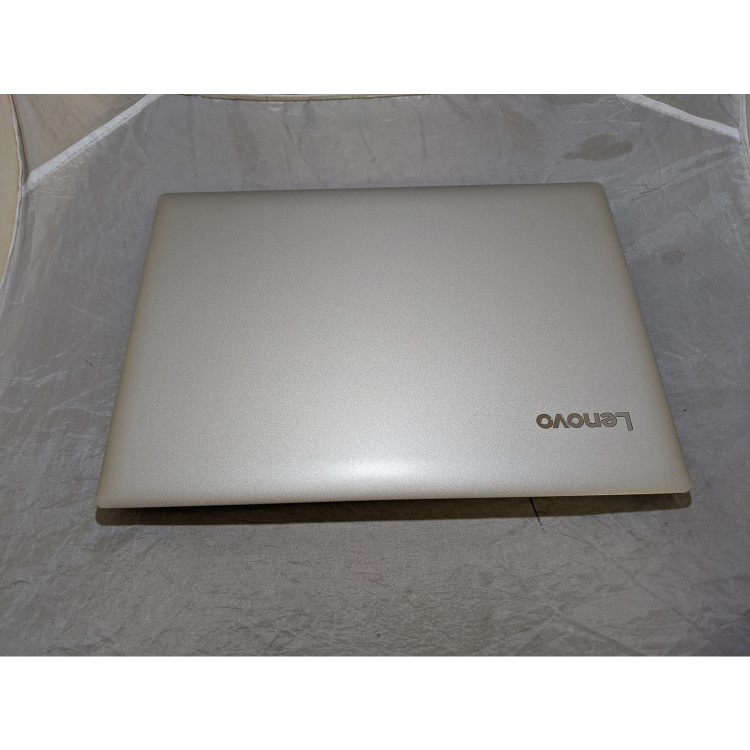 Refurbished Lenovo Ideapad 320-14ISK Core I3-6006U 4GB 1TB  14 Inch Windows 10 Laptop