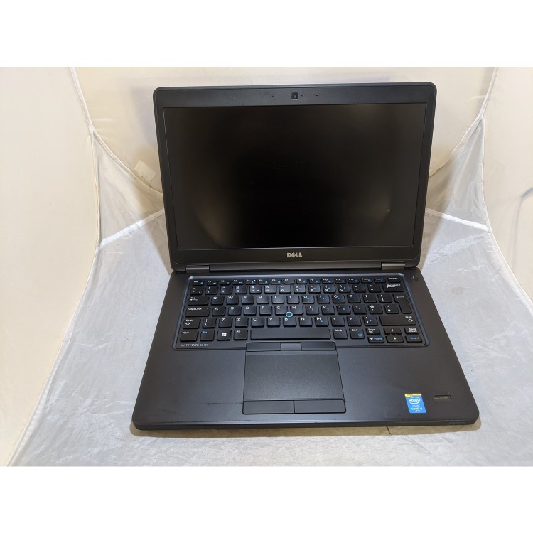 Refurbished Dell Latitude E5450 Core I5-5300U 8GB 256GB 14 Inch Windows 10 Laptop