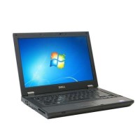 Refurbished Dell Latitude E5410 Core I3 M 350 4GB 160GB DVD/RW 14 Inch Windows 10 Laptop
