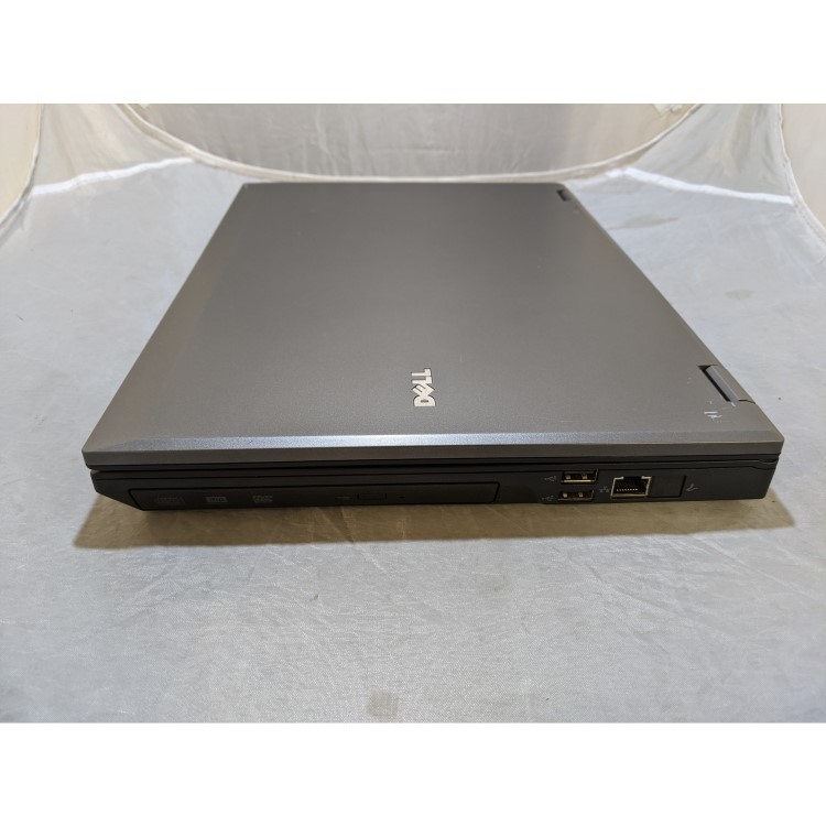 Refurbished Dell Latitude E5410 Core I3 M 350 4GB 160GB DVD/RW 14 Inch Windows 10 Laptop