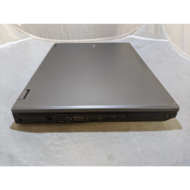 Refurbished Dell Latitude E5410 Core I3 M 350 4GB 160GB DVD/RW 14 Inch Windows 10 Laptop