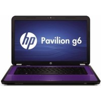 Hewlett Packard Refurbished HP Pavilion G6 Notebook Core i5 3210M 6GB 1TB 15.6 Inch Windows 10 Laptop