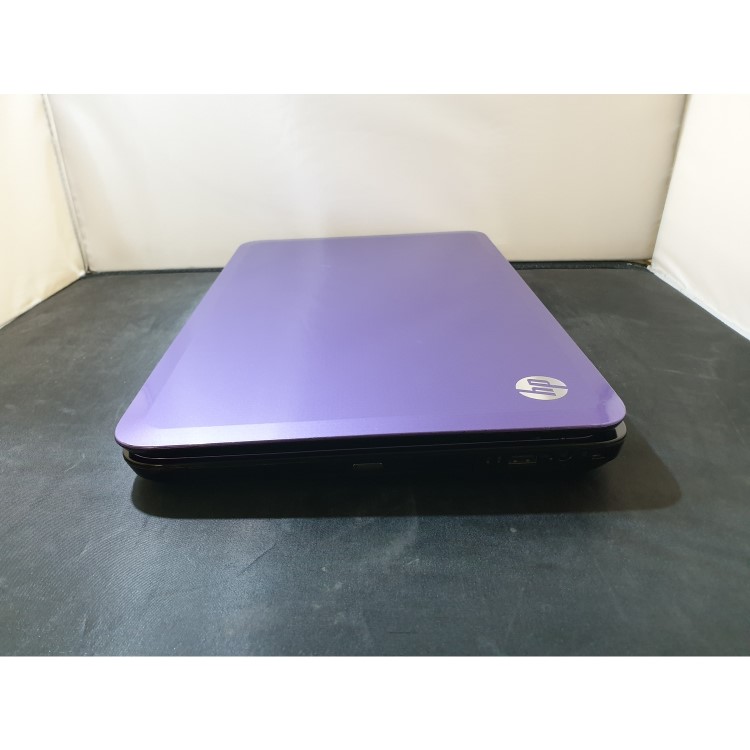 Hewlett Packard Refurbished HP Pavilion G6 Notebook Core i5 3210M 6GB 1TB 15.6 Inch Windows 10 Laptop