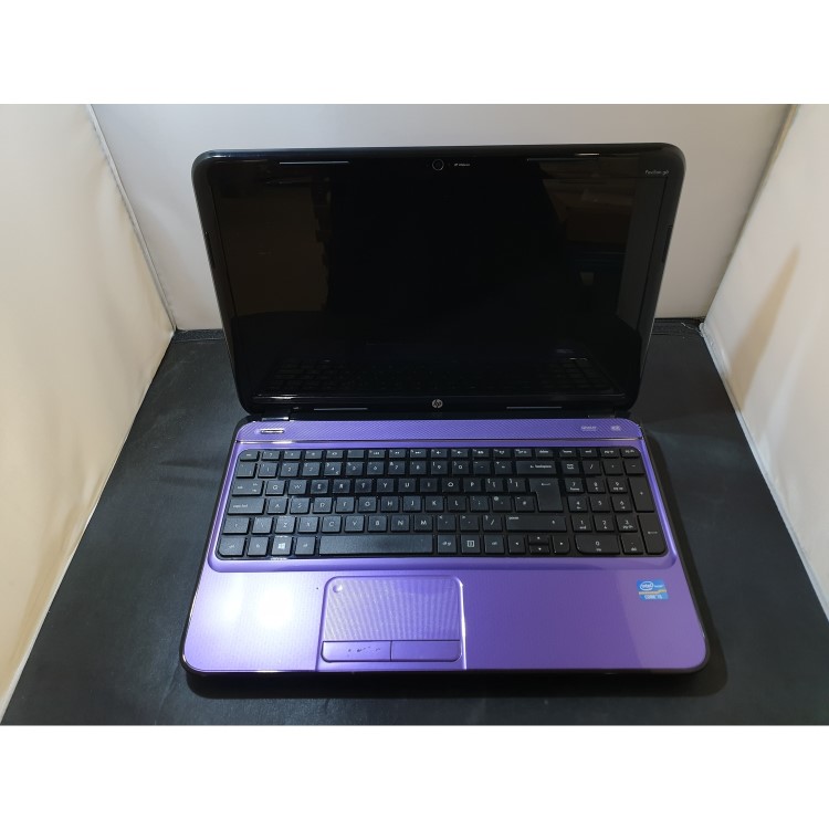 Hewlett Packard Refurbished HP Pavilion G6 Notebook Core i5 3210M 6GB 1TB 15.6 Inch Windows 10 Laptop