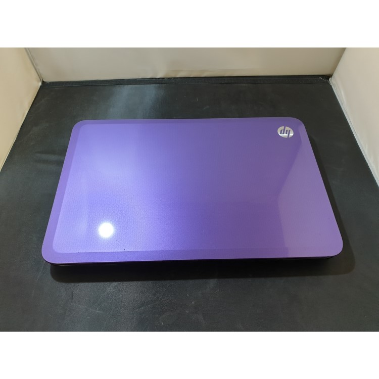 Hewlett Packard Refurbished HP Pavilion G6 Notebook Core i5 3210M 6GB 1TB 15.6 Inch Windows 10 Laptop