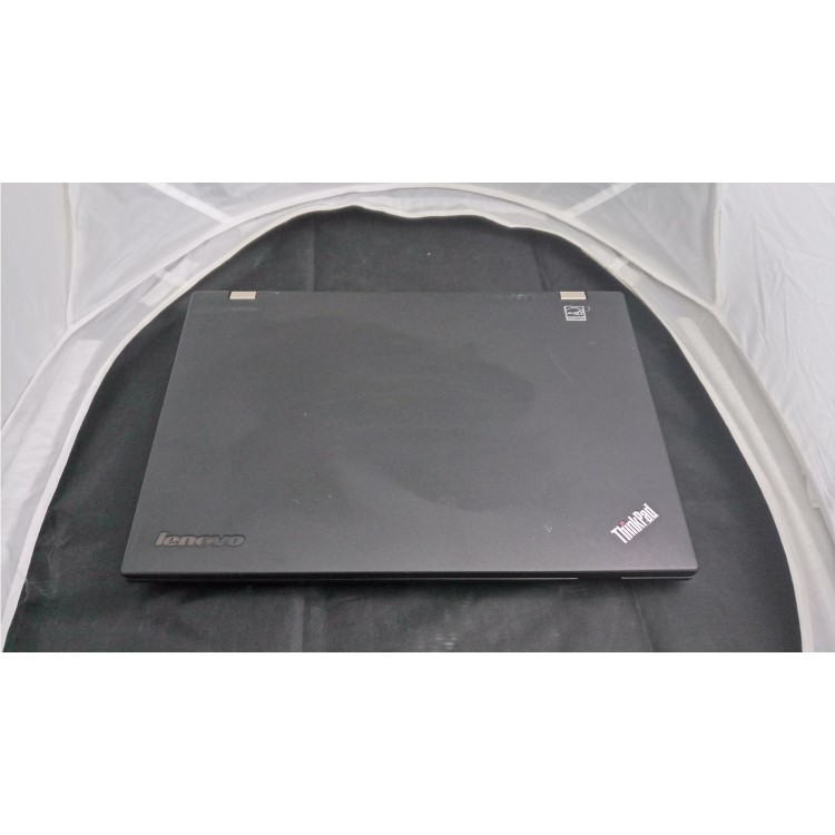 Refurbished Lenovo Thinkpad L430 Core i5-3320M 4GB 320GB 14 Inch Windows 10 Laptop