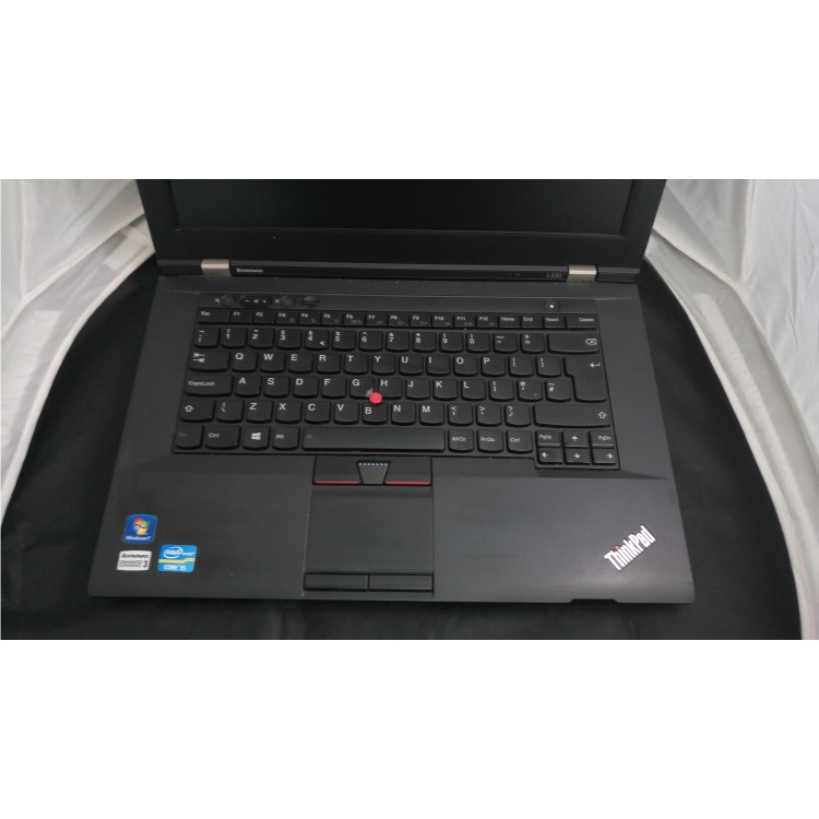 Refurbished Lenovo Thinkpad L430 Core i5-3320M 4GB 320GB 14 Inch Windows 10 Laptop