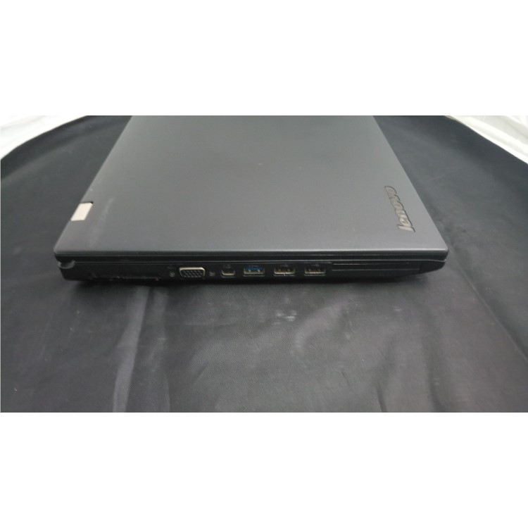 Refurbished Lenovo Thinkpad L430 Core i5-3320M 4GB 320GB 14 Inch Windows 10 Laptop