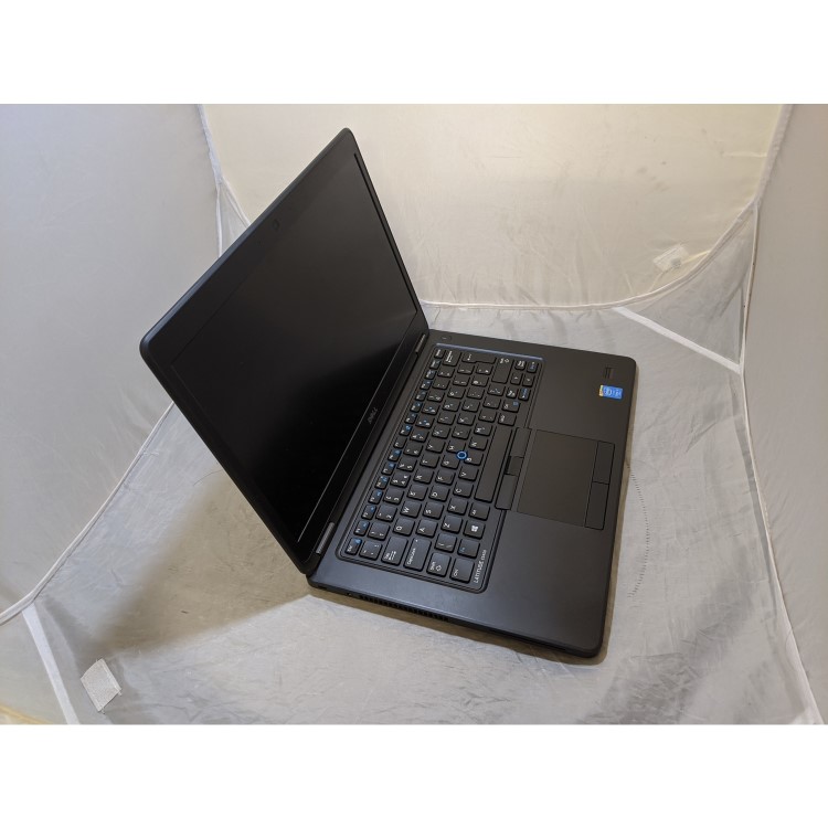 Refurbished Dell Latitude E5450 Core i5-5300U 8GB 256GB 14 Inch Windows 10 Laptop