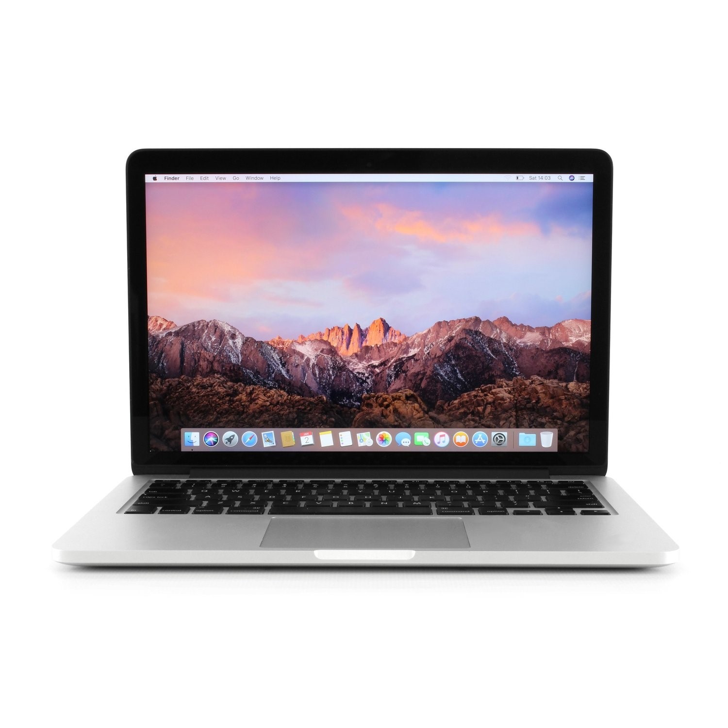 MacBook Pro i5 8GB SSD256 Office 365