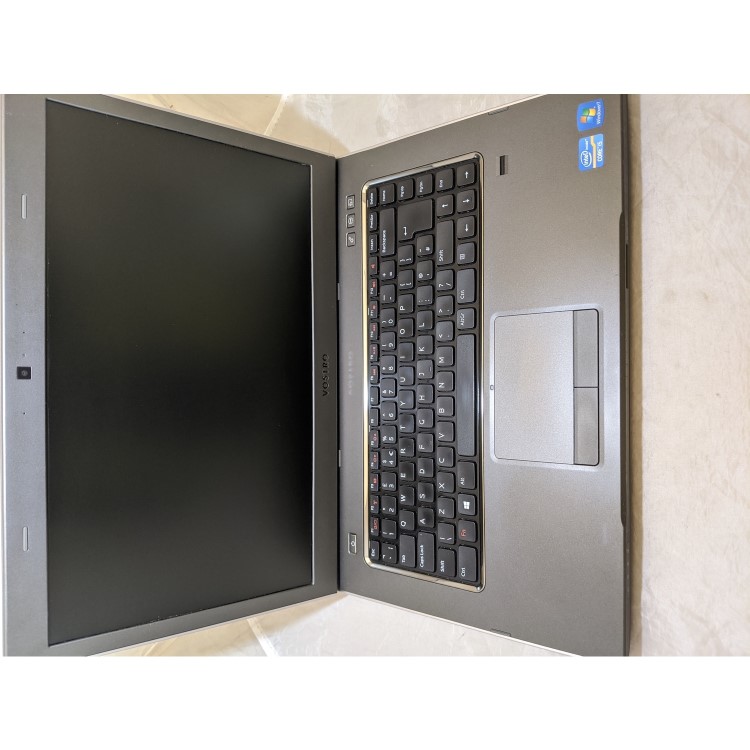 Refurbished DELL Vostro 3560 Core i5-3230M 4GB 500 GB DVD-RW 14 Inch Windows 10 Laptop