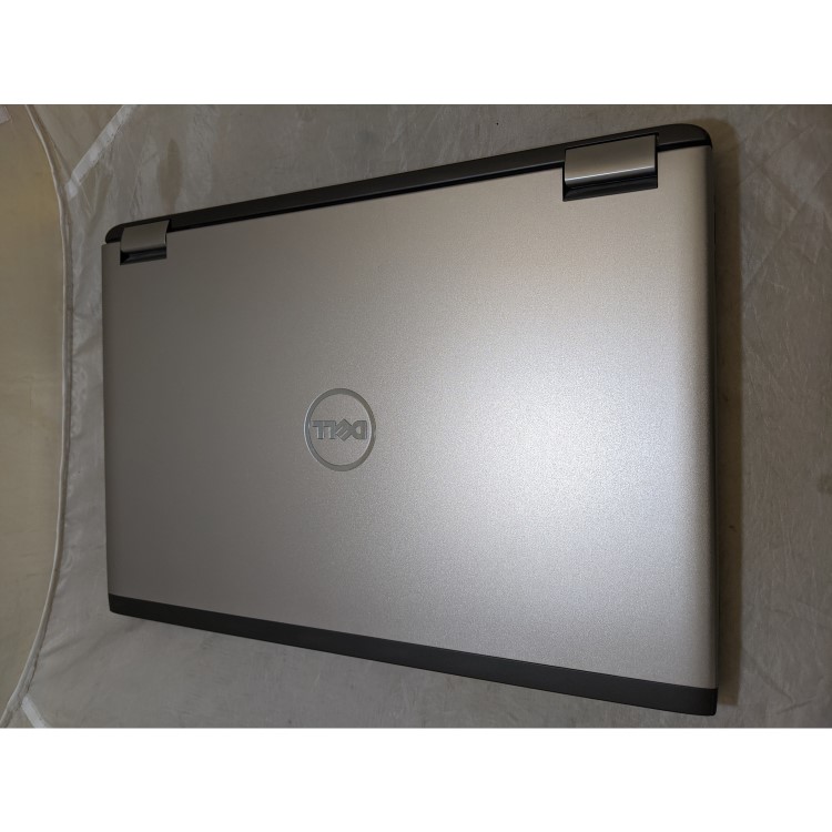 Refurbished DELL Vostro 3560 Core i5-3230M 4GB 500 GB DVD-RW 14 Inch Windows 10 Laptop