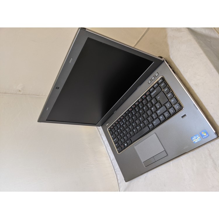 Refurbished DELL Vostro 3560 Core i5-3230M 4GB 500 GB DVD-RW 14 Inch Windows 10 Laptop