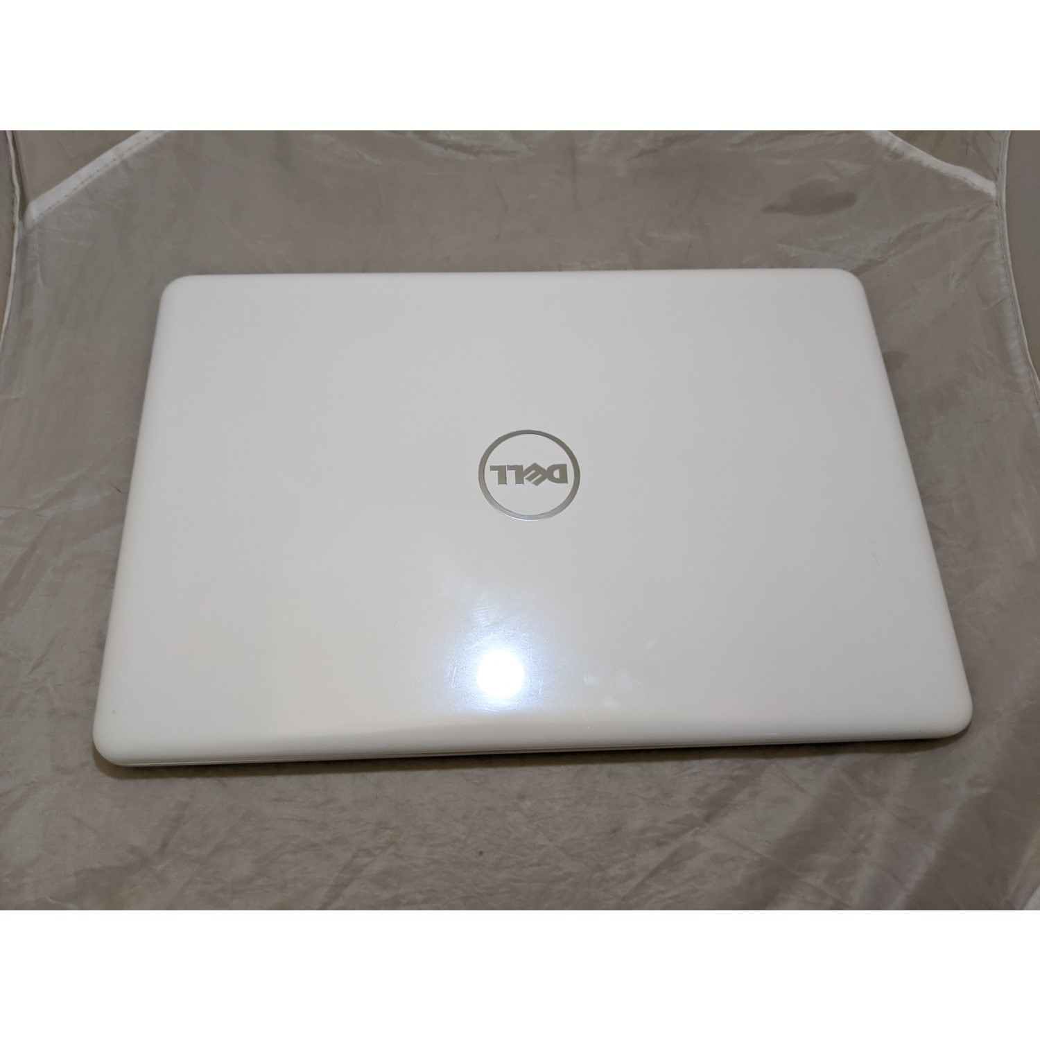 Dell Inspiron 5567／i3-7100U／4GB 値下げ可 Dell Inspiron 5567