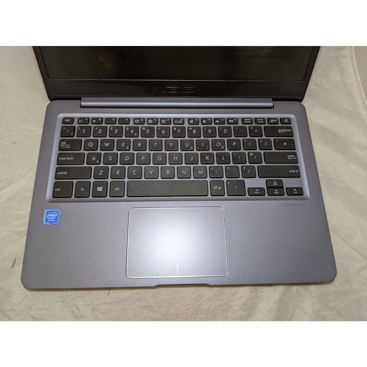 Refurbished Asus E406M Intel Celeron N4000 4GB 64GB 14 Inch Windows 10 Laptop