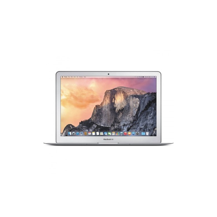 Refurbished Apple MacBook Air 2015 Core i5-5250U 4GB 128GB 13 Inch Mac OS Laptop