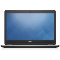 Refurbished Dell Latitude E7450 Core i5-5300U 8GB 256GB14 Inch Windows 10 Laptop