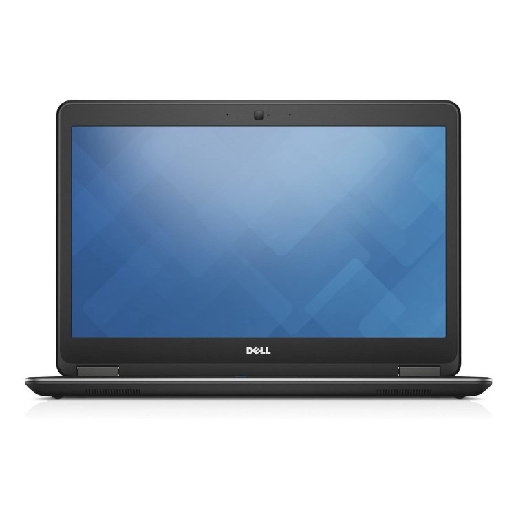 Refurbished Dell Latitude E7450 Core i5-5300U 8GB 256GB14 Inch Windows 10 Laptop