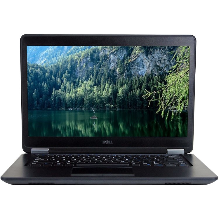 Refurbished Dell Latitude E7450 Core i5-5300U 8GB 500GB 14 Inch Windows 10 Laptop