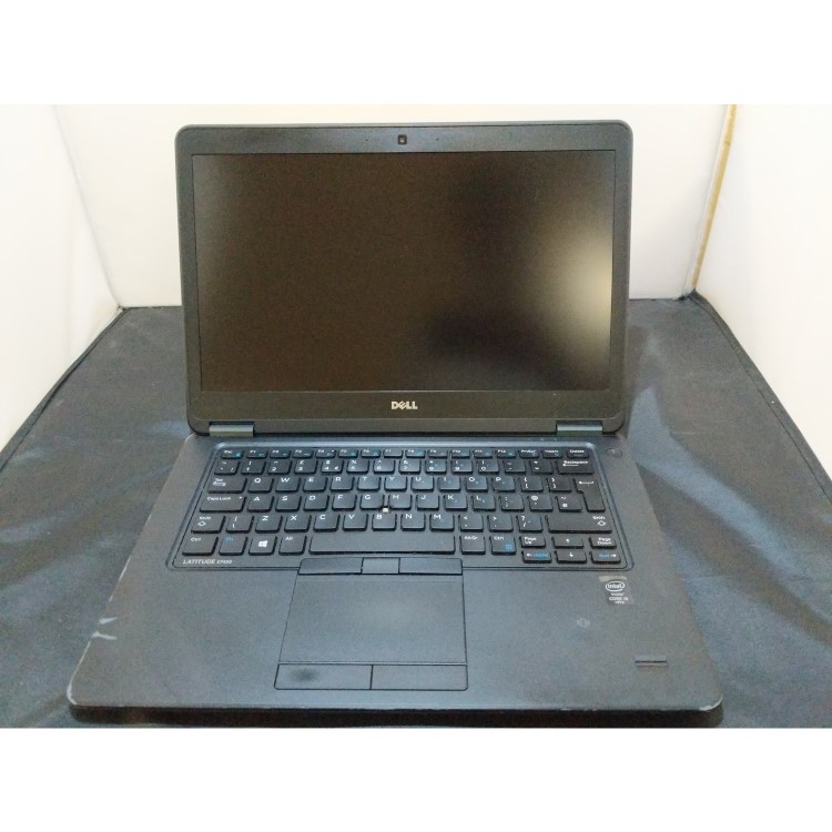 Refurbished Dell Latitude E7450 Core i5-5300U 8GB 500GB 14 Inch Windows 10 Laptop