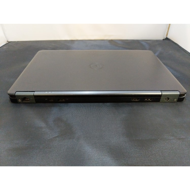 Refurbished Dell Latitude E7450 Core i5-5300U 8GB 500GB 14 Inch Windows 10 Laptop