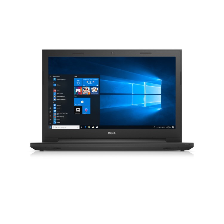 Refurbished Dell Inspiron 3542 Core i5-4210U 4GB 1TB DVD/RW 14 Inch Windows 10 Laptop