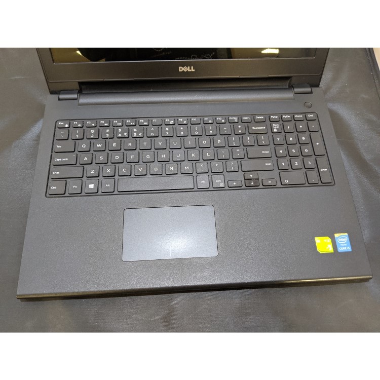 Refurbished Dell Inspiron 3542 Core i5-4210U 4GB 1TB DVD/RW 14 Inch Windows 10 Laptop