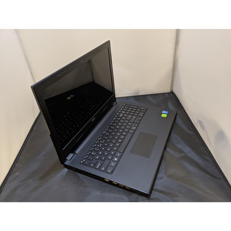 Refurbished Dell Inspiron 3542 Core i5-4210U 4GB 1TB DVD/RW 14 Inch Windows 10 Laptop