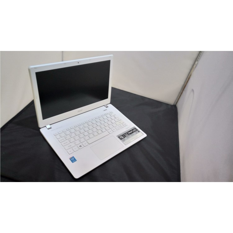 Refurbished ACER Aspire V13-371-79G9 Core i7 5500U 8 GB 128 GB 13 Inch Windows 10 Laptop