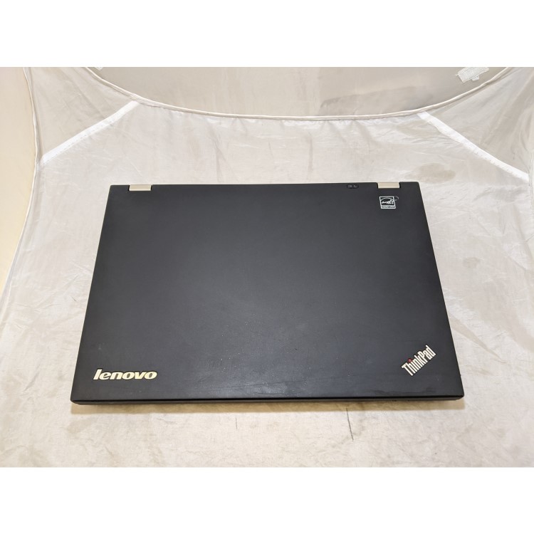 Refurbished Lenovo Thinkpad T430 Core i5-3320M 4GB 128GB DVD/RW 14 Inch Windows 10 Laptop