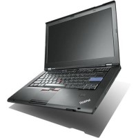Refurbished Lenovo THINKPAD T420 Core i5-2520M  4GB 320GB DVD/RW 14 Inch Windows 10 Laptop