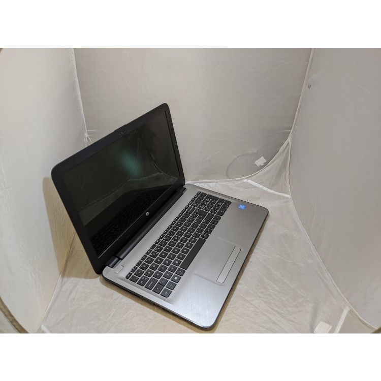 Refubished HP Intel Pentium N3700 8GB 1TB DVD/RW 15.6 Inch Windows 10 Laptop